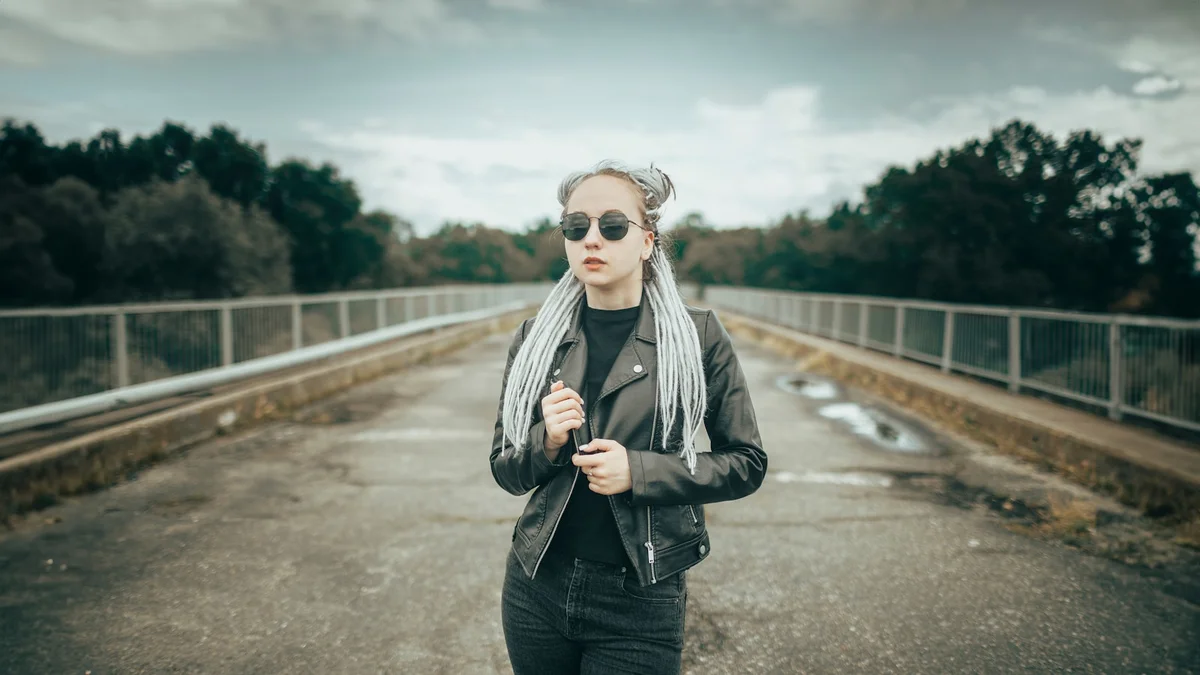 Viajar sola: mujer y seguridad